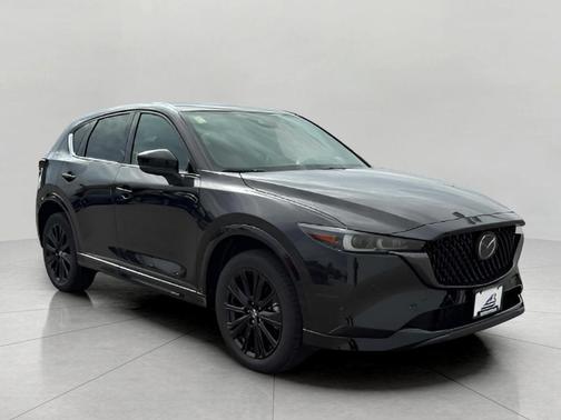 2025 Mazda CX-5 2.5 Turbo Premium Package
