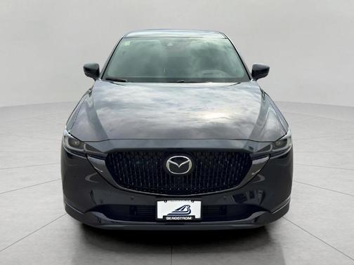 2025 Mazda CX-5 2.5 Turbo Premium Package