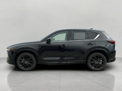 2025 Mazda CX-5 2.5 Turbo Premium Package