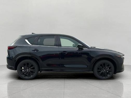 2025 Mazda CX-5 2.5 Turbo Premium Package