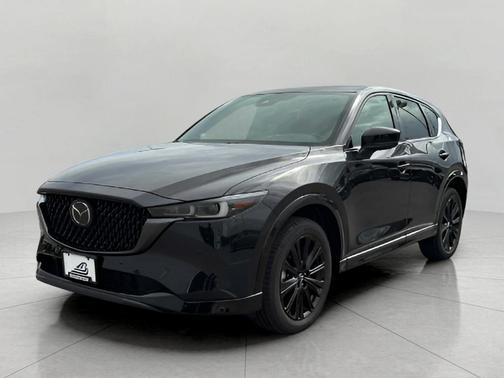2025 Mazda CX-5 2.5 Turbo Premium Package