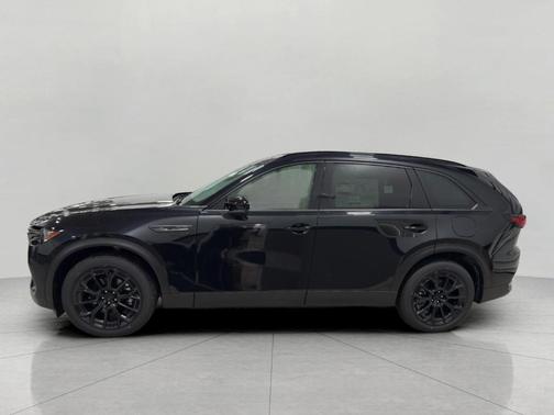 2026 Mazda CX-70 CX-70