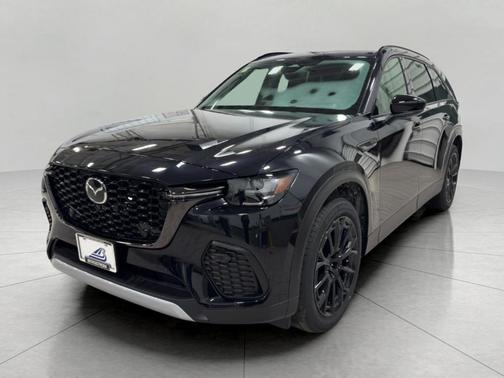 2026 Mazda CX-70 CX-70