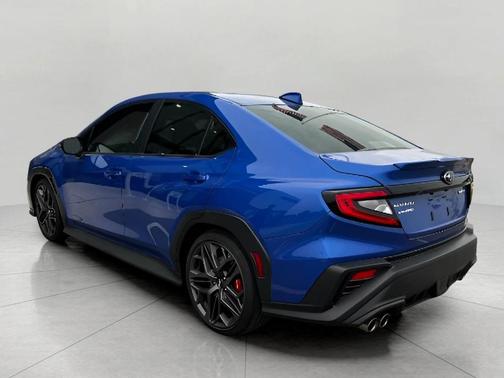 2024 Subaru WRX TR