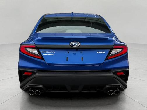 2024 Subaru WRX TR