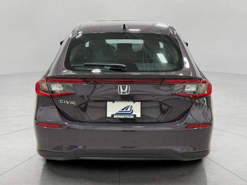 2022 Honda Civic EX-L