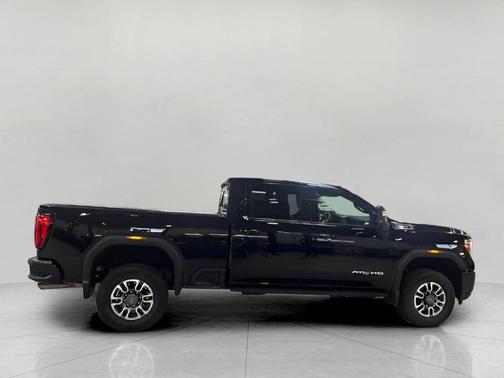 2022 GMC Sierra 2500 AT4