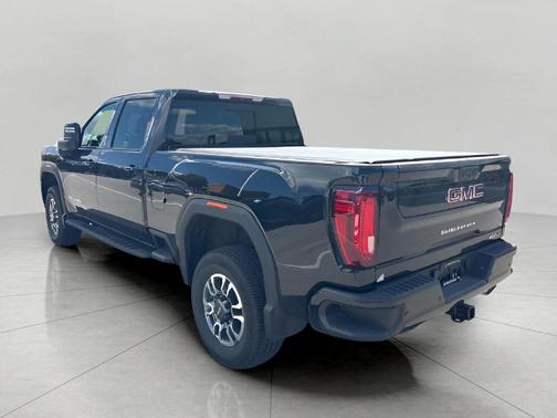 2022 GMC Sierra 2500 AT4