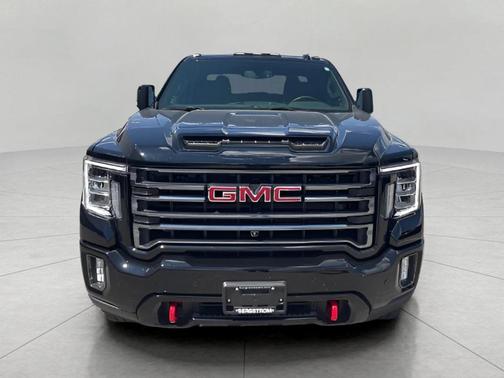 2022 GMC Sierra 2500 AT4