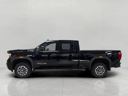 2022 GMC Sierra 2500 AT4