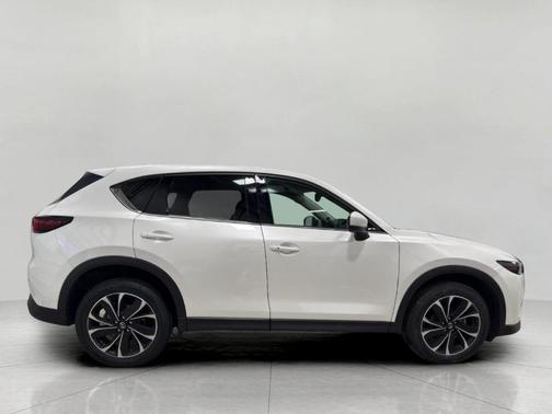 2023 Mazda CX-5 2.5 S Premium Plus Package