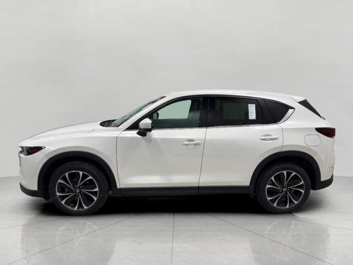 2023 Mazda CX-5 2.5 S Premium Plus Package