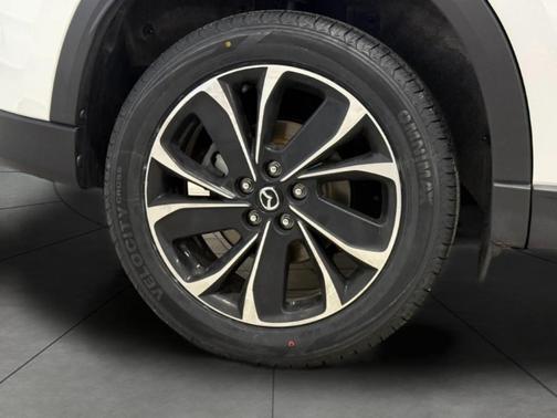 2023 Mazda CX-5 2.5 S Premium Plus Package