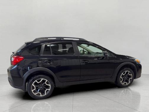 2017 Subaru Crosstrek 2.0i Limited