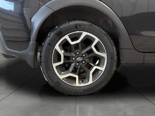 2017 Subaru Crosstrek 2.0i Limited