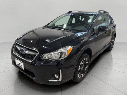2017 Subaru Crosstrek 2.0i Limited