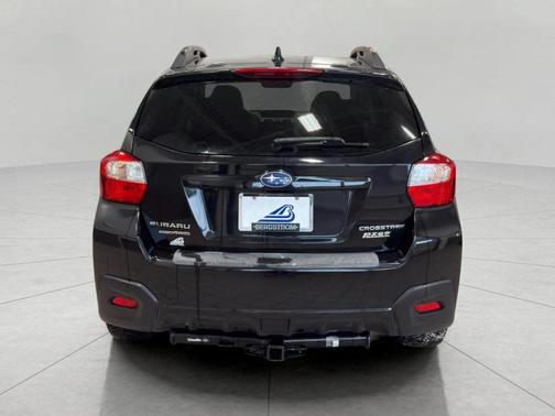 2017 Subaru Crosstrek 2.0i Limited