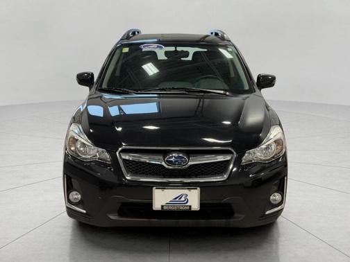 2017 Subaru Crosstrek 2.0i Limited