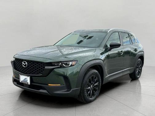 2026 Mazda CX-50 Preferred