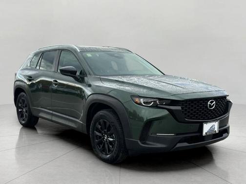 2026 Mazda CX-50 Preferred