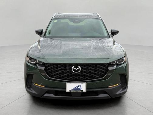 2026 Mazda CX-50 Preferred