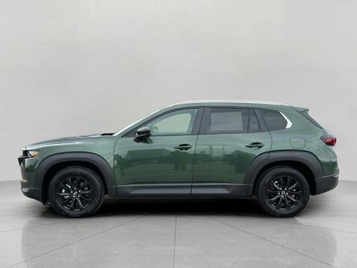 2026 Mazda CX-50 Preferred