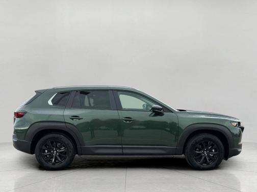 2026 Mazda CX-50 Preferred