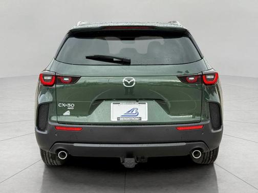 2026 Mazda CX-50 Preferred