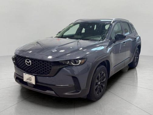 2026 Mazda CX-50 Select