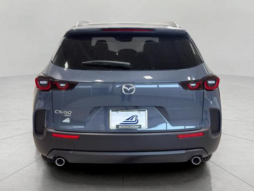 2026 Mazda CX-50 Select