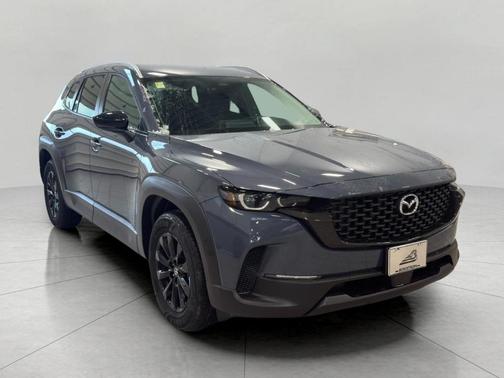 2026 Mazda CX-50 Select