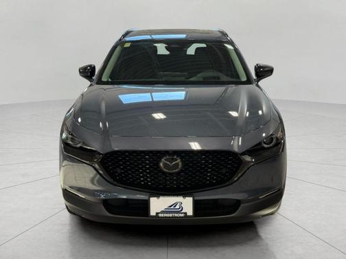 2026 Mazda CX-30 Premium Package