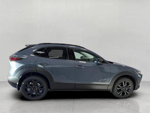 2026 Mazda CX-30 Premium Package