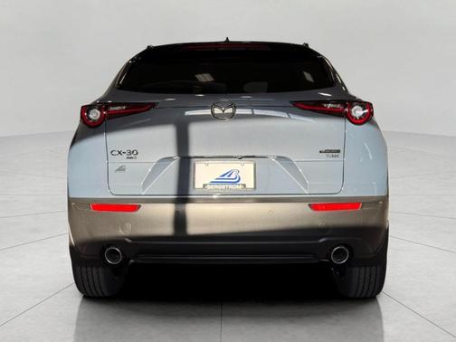 2026 Mazda CX-30 Premium Package