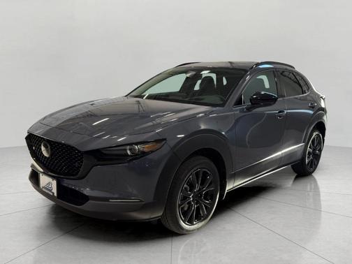 2026 Mazda CX-30 Premium Package