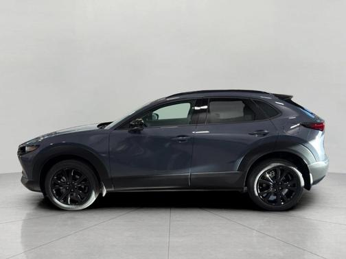 2026 Mazda CX-30 Premium Package