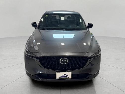 2025 Mazda CX-5 2.5 Turbo Premium Package