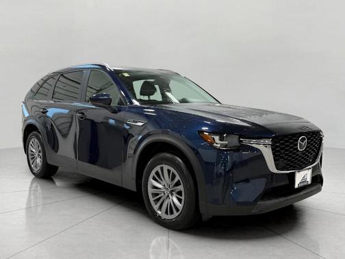 2025 Mazda CX-90 3.3 Turbo Select Package