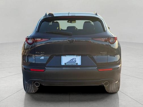 2026 Mazda CX-30 2.5 Turbo Aire Edition