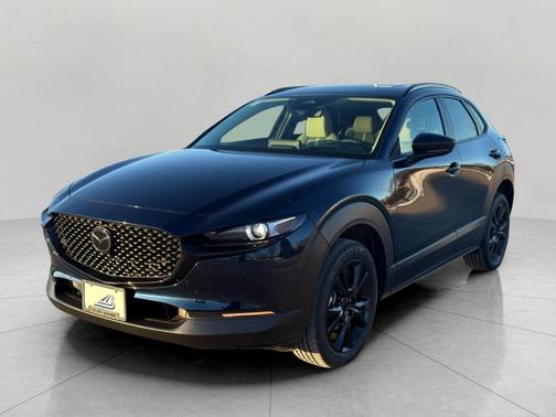 2026 Mazda CX-30 2.5 Turbo Aire Edition