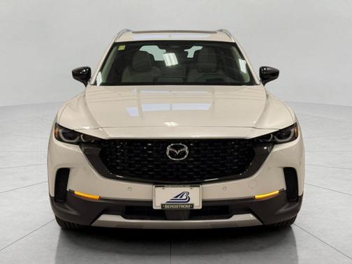 2026 Mazda CX-50 2.5 Turbo