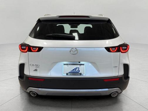 2026 Mazda CX-50 2.5 Turbo