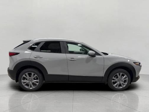 2026 Mazda CX-30 Premium Package