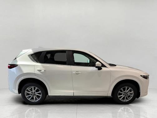 2025 Mazda CX-5 Preferred