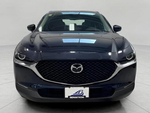 2025 Mazda CX-30 Select