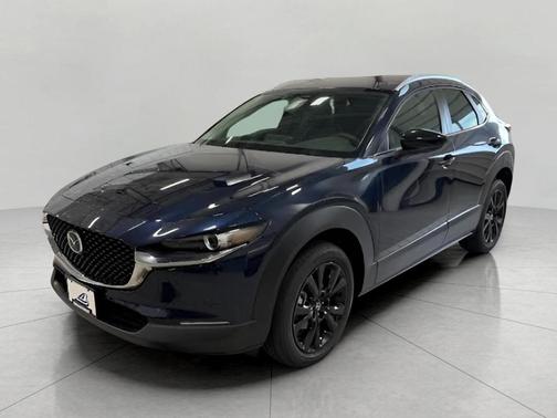 2025 Mazda CX-30 Select