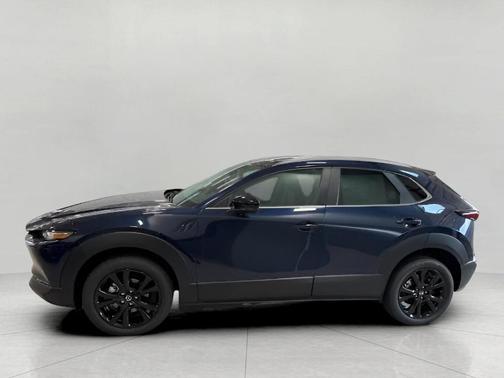 2025 Mazda CX-30 Select