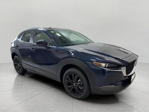 2025 Mazda CX-30 Select