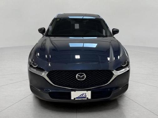 2025 Mazda CX-30 Select