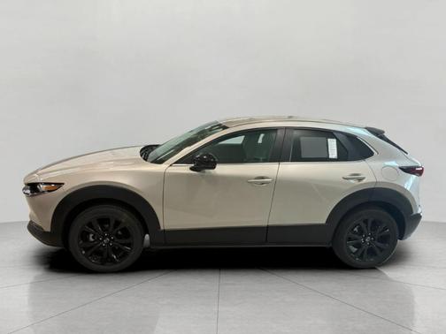 2024 Mazda CX-30 Select
